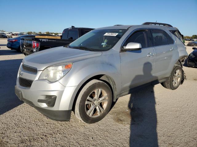 Image 1 of 2014 CHEVROLET EQUINOX LT 2014 with VIN 2GNALBEK2E6287171