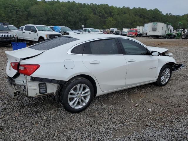 Image 3 of 2016 CHEVROLET MALIBU LT 2016 with VIN 1G1ZE5ST6GF191808