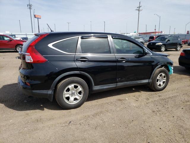 Obraz 3 z 2015 HONDA CR-V LX 2015 z VIN 3CZRM3H30FG702961