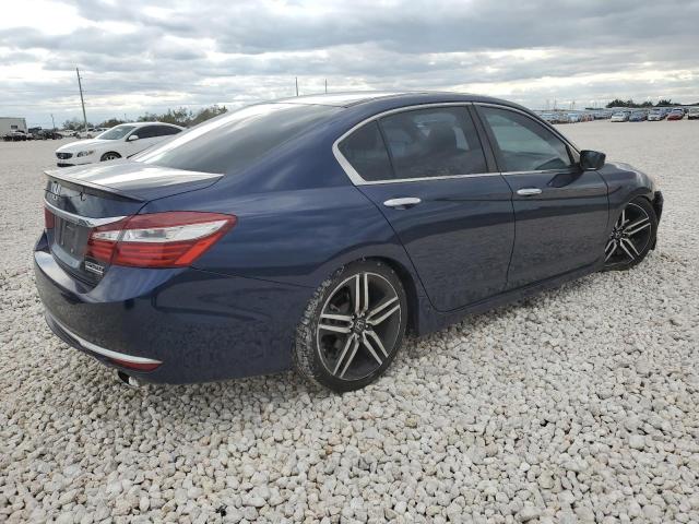 Изображение 3 2017 HONDA ACCORD SPORT SPECIAL EDITION 2017 с VIN 1HGCR2F18HA040543