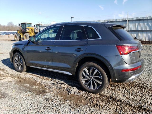 Obraz 2 z 2023 AUDI Q5 PREMIUM PLUS 45 2023 z VIN WA1EAAFY6P2168773