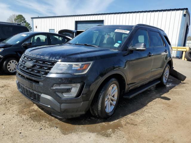 Изображение 1 2017 FORD EXPLORER SPORT 2017 с VIN 1FM5K8GTXHGB76454