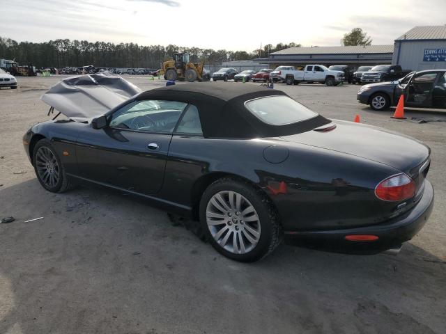 Изображение 2 2006 JAGUAR XK8  2006 с VIN SAJDA42C262A45228
