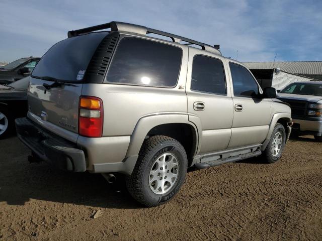 Obraz 3 z 2003 CHEVROLET TAHOE K1500 2003 z VIN 1GNEK13Z13R202613