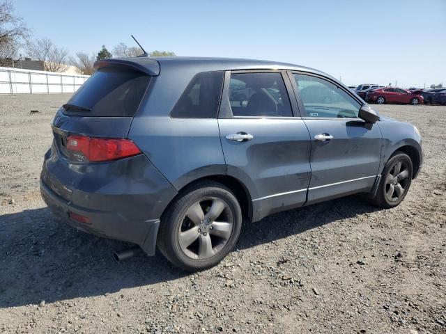 Obraz 3 z 2007 ACURA RDX TECHNOLOGY 2007 z VIN 5J8TB18567A024340