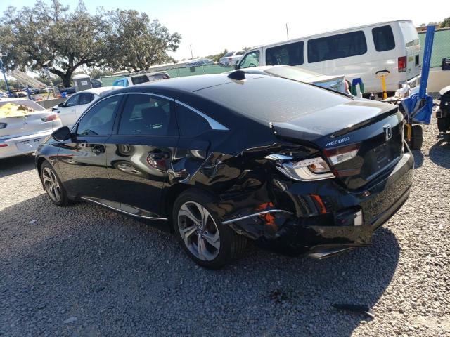 Obraz 2 z 2018 HONDA ACCORD EXL 2018 z VIN 1HGCV2F55JA010582