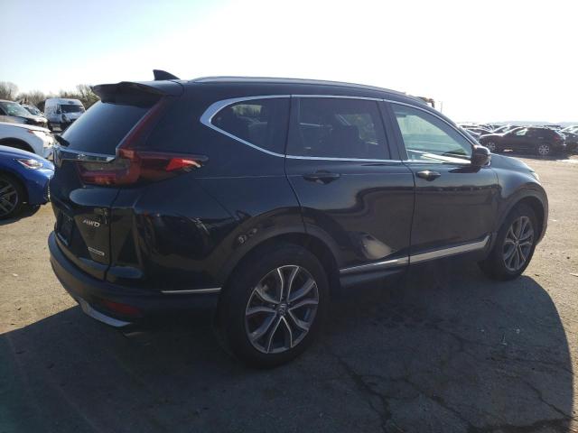 Изображение 3 2022 HONDA CR-V TOURING 2022 с VIN 2HKRW2H94NH645958