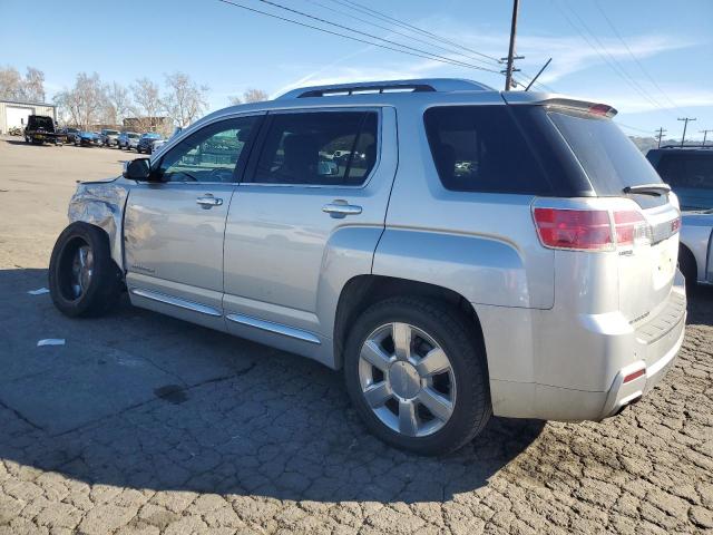 Image 2 of 2015 GMC TERRAIN DENALI 2015 with VIN 2GKFLUE32F6226783