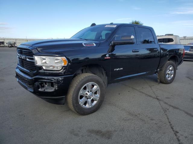 Image 1 of 2020 RAM 2500 BIG HORN 2020 with VIN 3C6UR5DL4LG285592