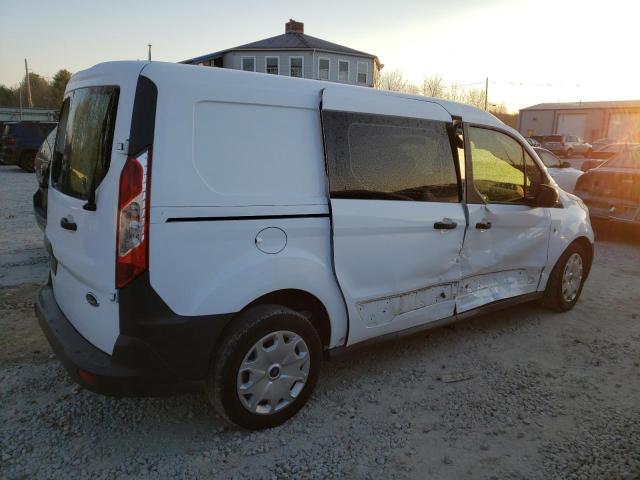 Image 3 of 2016 FORD TRANSIT CONNECT XL 2016 with VIN NM0LS7E75G1281641