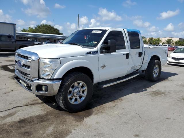 2011 FORD F250 SUPER DUTY 2011 image