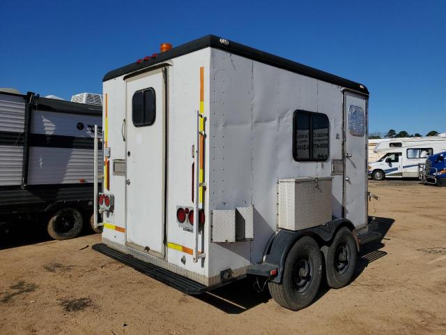 Изображение 3 1995 PELS TRAILER 1995 с VIN 1A9VBCG29S1247558