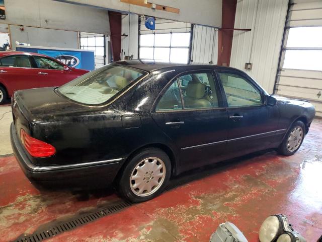 Image 3 of 1998 MERCEDES-BENZ E 320 1998 with VIN WDBJF65F9WA487087