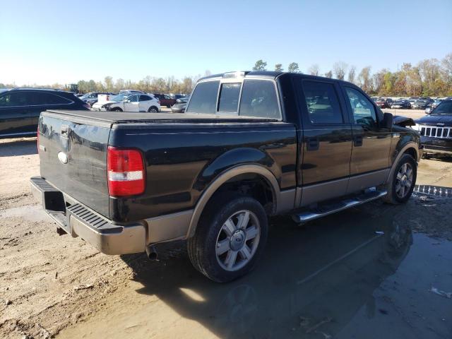 Image 3 of 2006 FORD F150 SUPERCREW 2006 with VIN 1FTPW12VX6FB55785