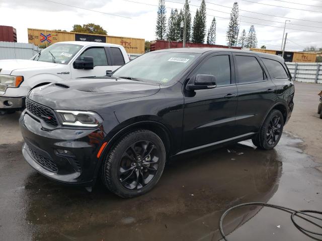 2022 DODGE DURANGO R/T 2022 image