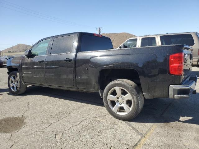 Image 2 of 2014 CHEVROLET SILVERADO C1500 LT 2014 with VIN 3GCPCREC3EG108127