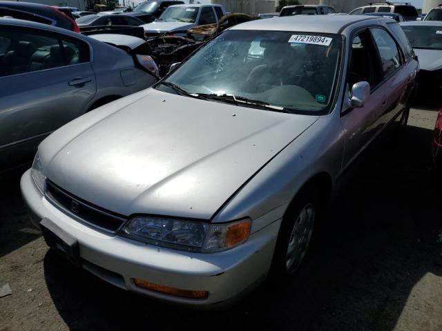 Obraz 1 z 1997 HONDA ACCORD LX 1997 z VIN 1HGCE1821VA002644