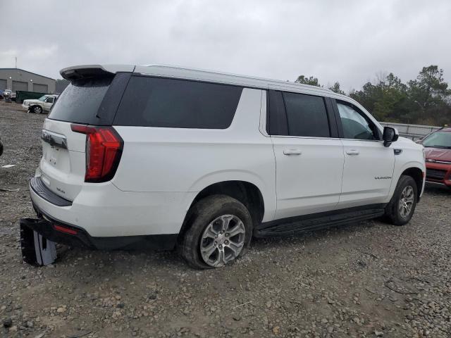 Obraz 3 z 2022 GMC YUKON XL K1500 SLE 2022 z VIN 1GKS2FKD3NR118959