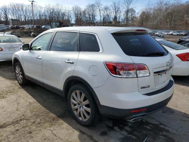 Obraz 2 z 2008 MAZDA CX-9  2008 z VIN JM3TB38V180159637