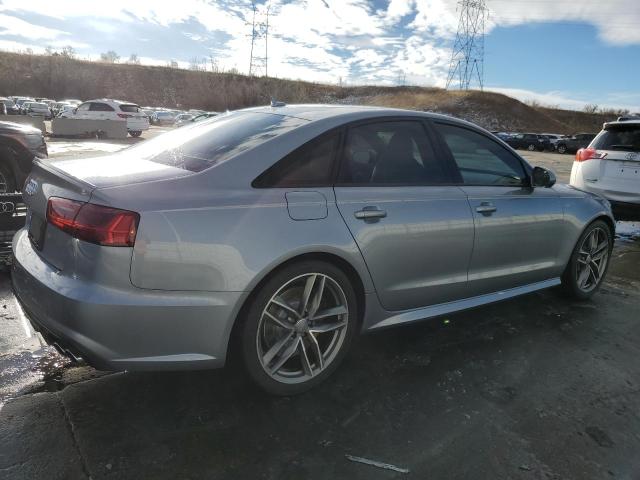 Obraz 3 z 2016 AUDI S6 PREMIUM PLUS 2016 z VIN WAUF2AFC3GN094834
