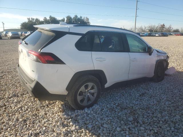 Obraz 3 z 2021 TOYOTA RAV4 LE 2021 z VIN 2T3H1RFV4MW142389