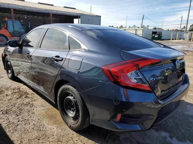 Изображение 2 2018 HONDA CIVIC LX 2018 с VIN 2HGFC2F54JH543964