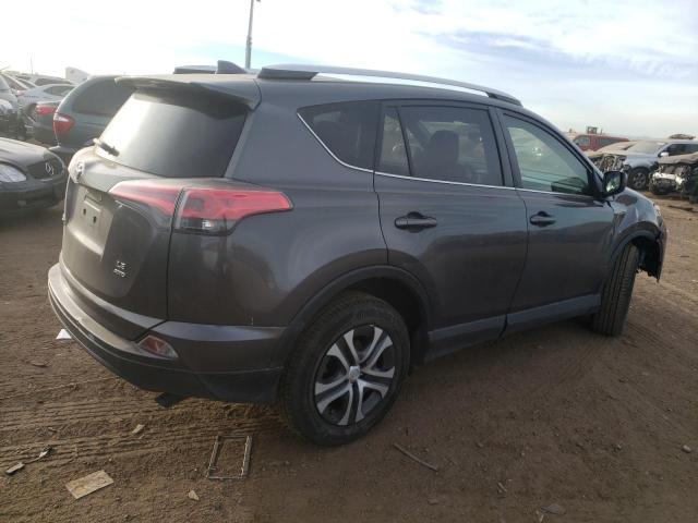 Image 3 of 2016 TOYOTA RAV4 LE 2016 with VIN JTMBFREV5GJ065351