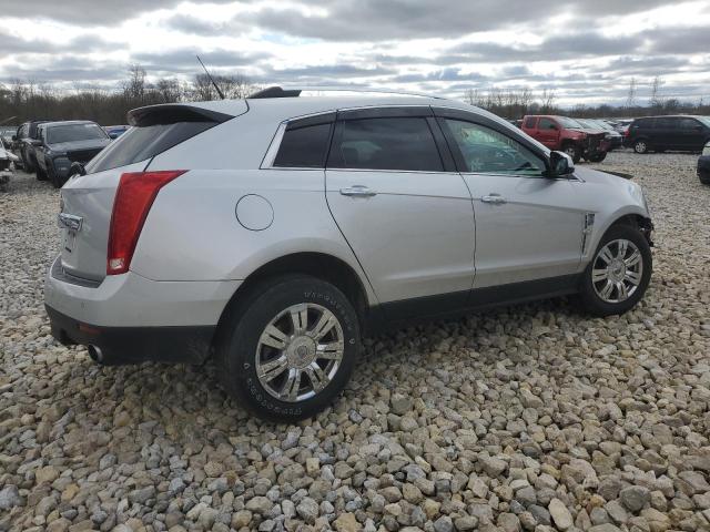 Obraz 3 z 2011 CADILLAC SRX LUXURY COLLECTION 2011 z VIN 3GYFNDEY3BS647726