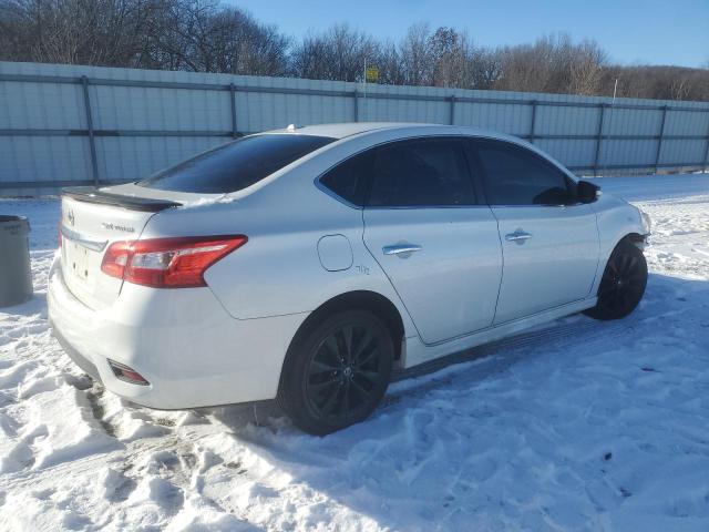 Изображение 3 2017 NISSAN SENTRA SR TURBO 2017 с VIN 3N1CB7AP9HY306193