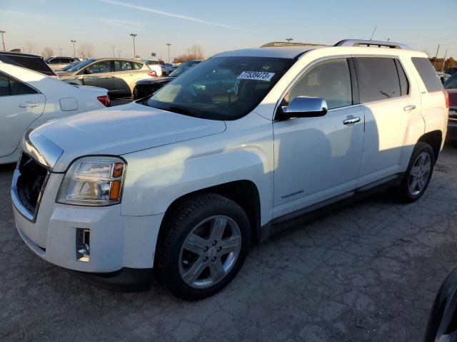 2013 GMC TERRAIN SLT 2013 image