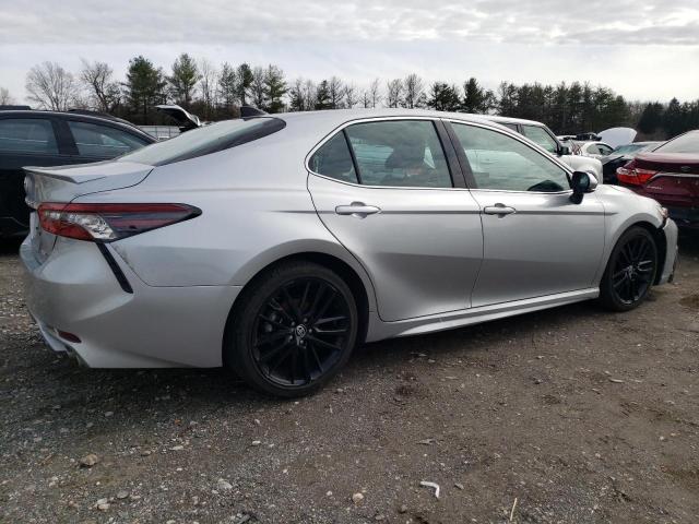 Изображение 3 2023 TOYOTA CAMRY XSE 2023 с VIN 4T1K61AK8PU830964
