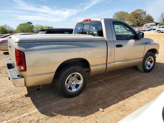 Изображение 3 2003 DODGE RAM 1500 ST 2003 с VIN 1D7HA16D43J671160