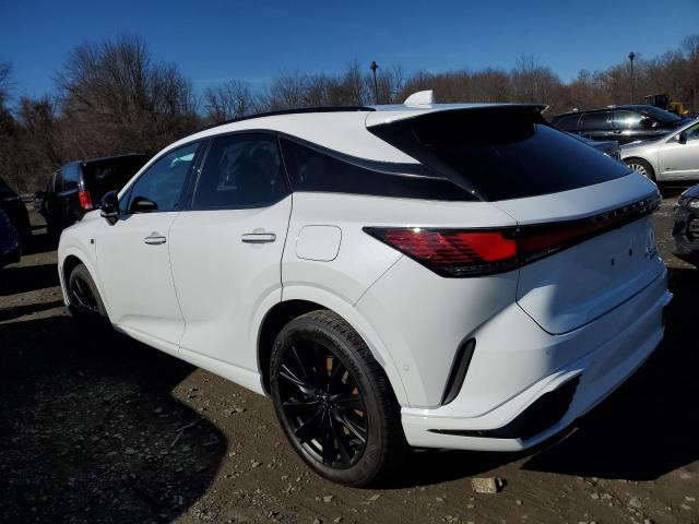 Изображение 2 2023 LEXUS RX 500H F SPORT 2023 с VIN 2T2BCMEA1PC005907