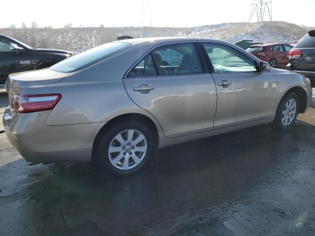 Image 3 of 2007 TOYOTA CAMRY LE 2007 with VIN 4T1BK46K57U036655