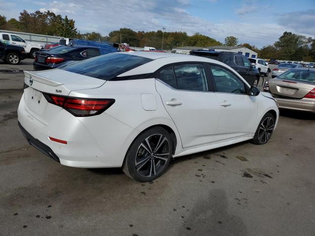 Изображение 3 2021 NISSAN SENTRA SR 2021 с VIN 3N1AB8DVXMY302235
