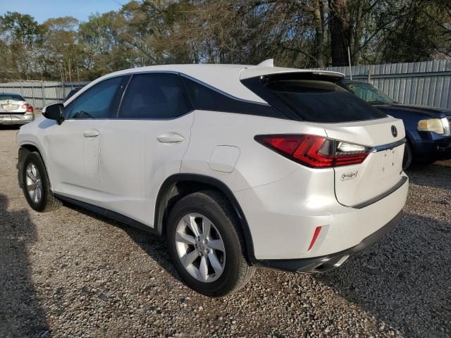 Изображение 2 2017 LEXUS RX 350 BASE 2017 с VIN 2T2ZZMCA0HC092538
