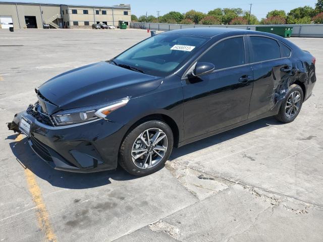 Image 1 of 2023 KIA FORTE LX 2023 with VIN 3KPF24ADXPE665910