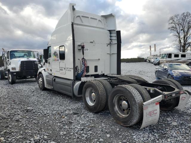 Image 3 of 2019 PETERBILT 579  2019 with VIN 1XPBDP9X1KD600672