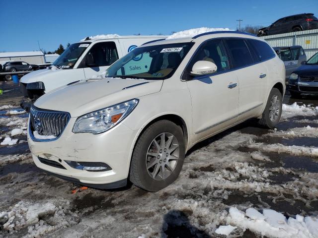 Obraz 2013 BUICK ENCLAVE  2013