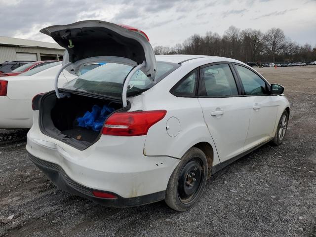 Image 3 of 2016 FORD FOCUS SE 2016 with VIN 1FADP3F27GL247473
