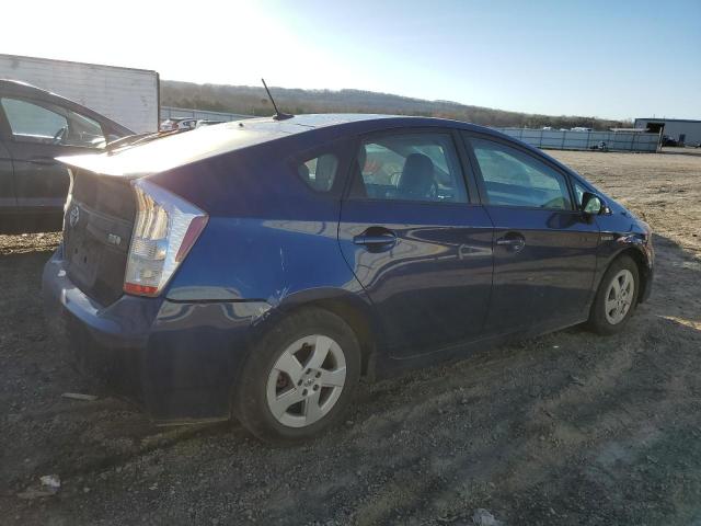 Obraz 3 z 2010 TOYOTA PRIUS  2010 z VIN JTDKN3DU4A5068458