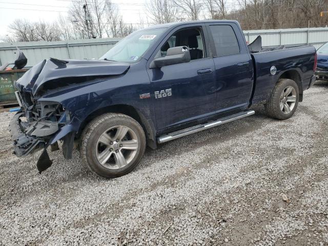 Obraz 2013 RAM 1500 SPORT 2013