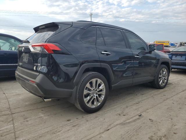 Image 3 of 2019 TOYOTA RAV4 LIMITED 2019 with VIN JTMY1RFV2KD510966