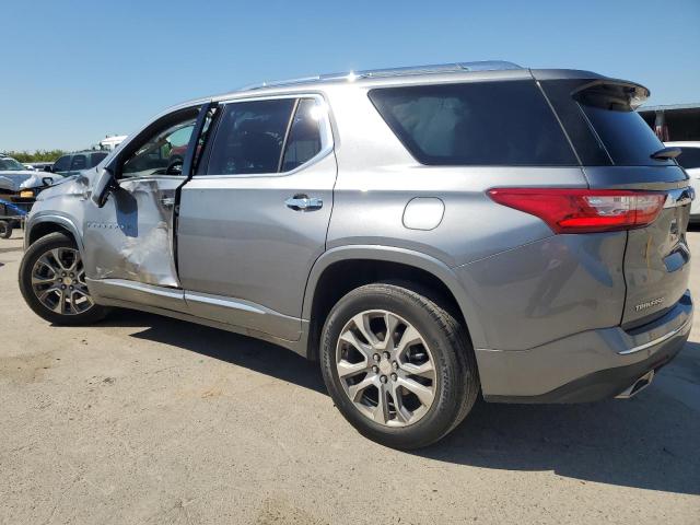 Obraz 2 z 2019 CHEVROLET TRAVERSE PREMIER 2019 z VIN 1GNERKKW1KJ202620