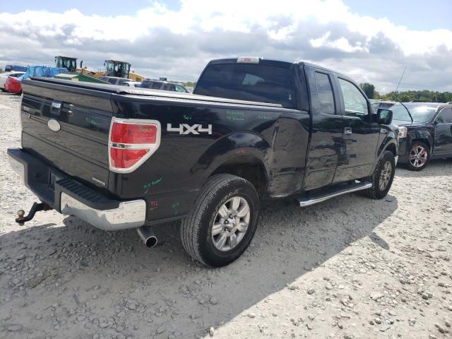 Изображение 3 2011 FORD F-150 SUPER CAB 2011 с VIN 1FTFX1EF6BFC47645
