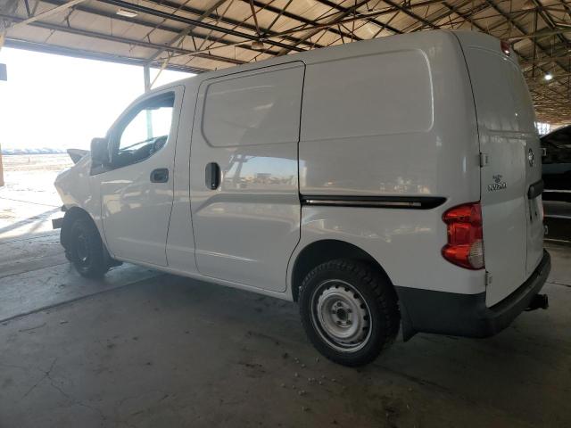 Obraz 2 z 2015 NISSAN NV200 2.5S 2015 z VIN 3N6CM0KN3FK719879