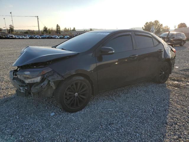 Obraz 1 z 2014 TOYOTA COROLLA L 2014 z VIN 5YFBURHE1EP029280