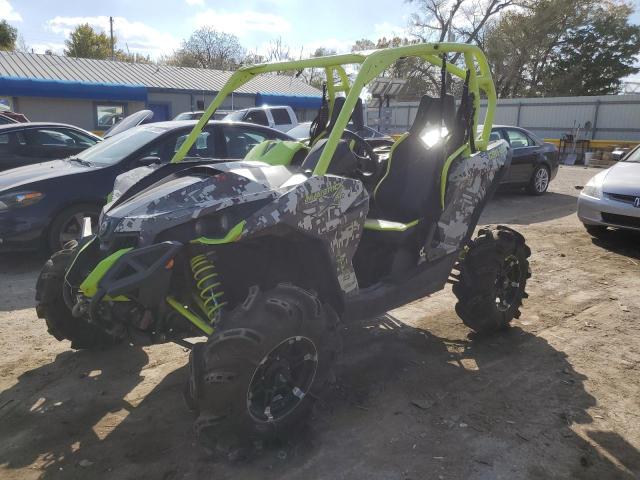Изображение 2 2016 CAN-AM MAVERICK 1000R X MR 2016 с VIN 3JBPWAP20GJ000635