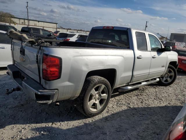 Image 3 of 2016 CHEVROLET SILVERADO C1500 LT 2016 with VIN 1GCRCREC1GZ142207