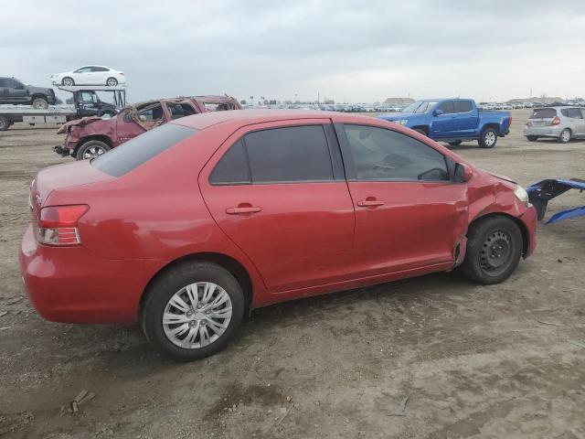 Изображение 3 2009 Toyota Yaris 2009 с VIN JTDBT903694061664